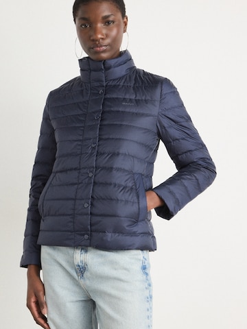 GANT Winterjacke in Blau