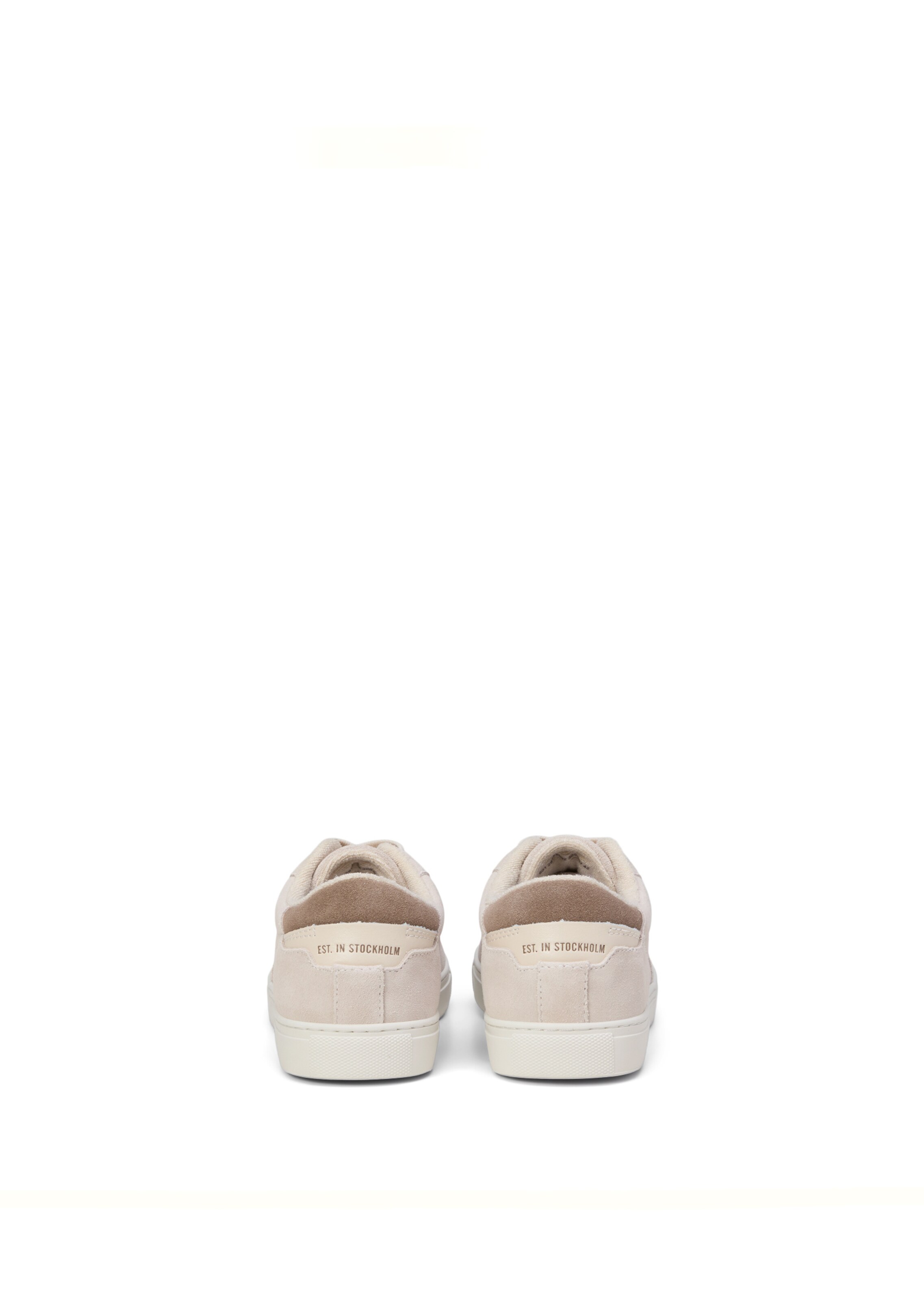 Marc O'Polo Sneaker 'Calle' in Beige