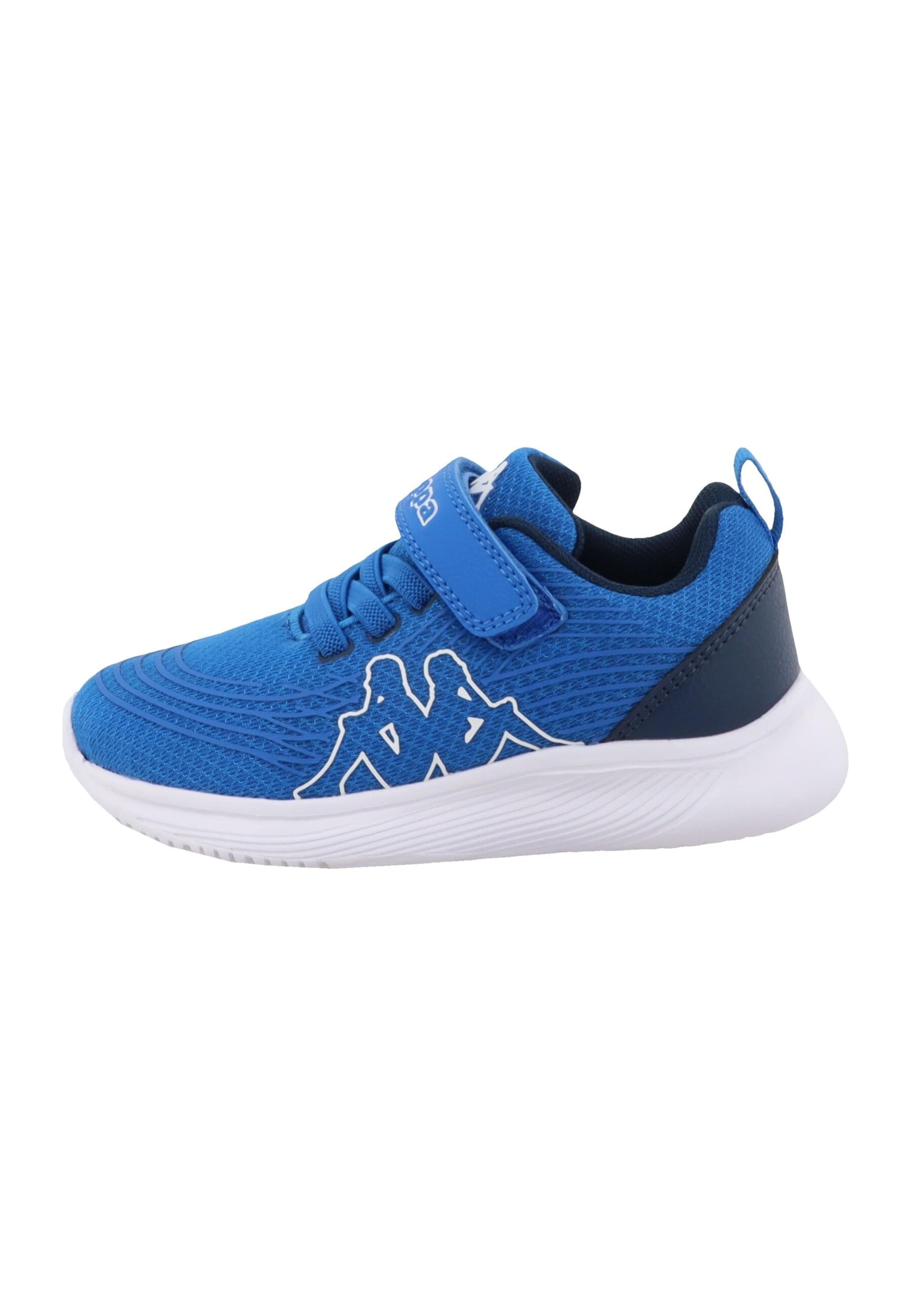 KAPPA Sneakers 'Frances' in Blue