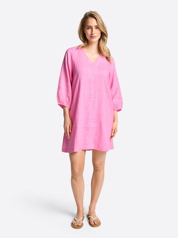 Robe Rich & Royal en rose