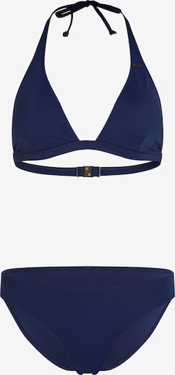 O'NEILL Bikiny 'Essentials Marga Cruz' ve velikosti S/B - tmavě modrá, Produkt