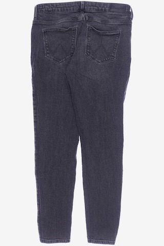 WRANGLER Jeans 29 in Grau