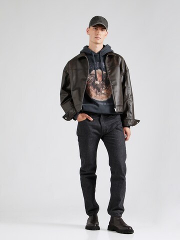 Sweat-shirt The Kooples en noir