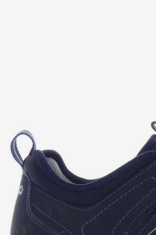 ECCO Sneakers & Trainers in 40 in Blue