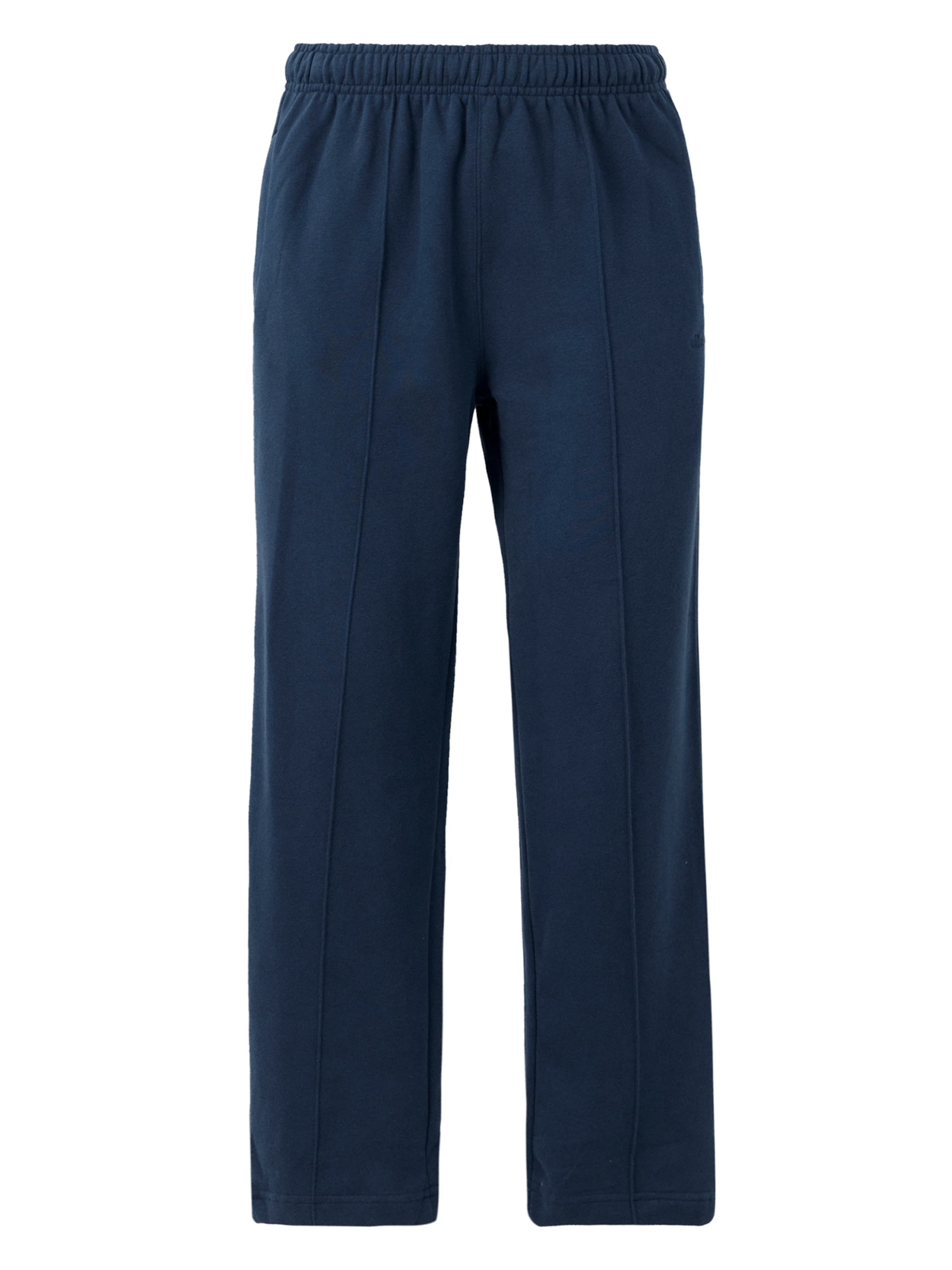 ELLESSE Loosefit Hose 'Paullo' in Blau: Vorderseite