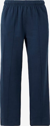 Pantalon 'Paullo' ELLESSE en bleu : devant