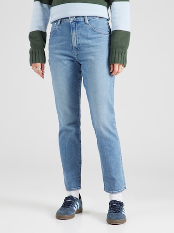 G-STAR Regular Jeans 'Virjinya' in Blue: front