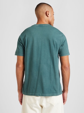 GAP T-Shirt in Grün