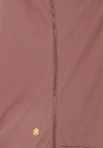 Athlecia T-Shirt 'Gaina' in Rot