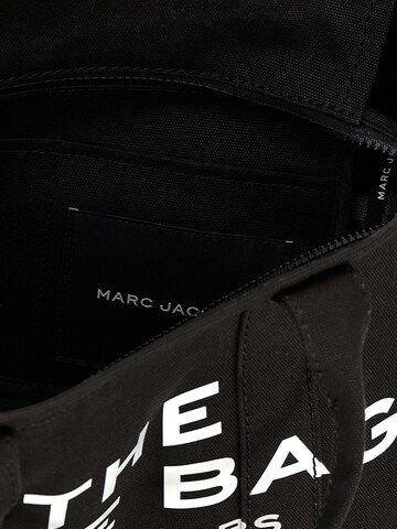 Marc Jacobs - Shopper 'The Canvas Medium Tote Bag' en negro