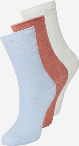 ONLY Socken 'MOON' in Mischfarben: predná strana