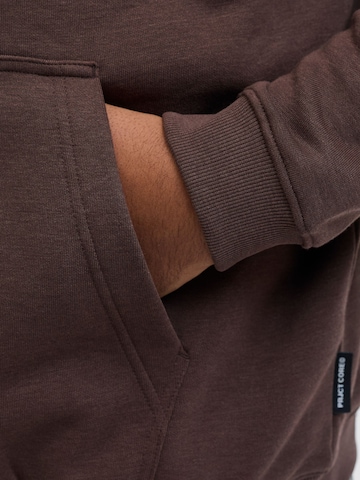 Pullover di JACK & JONES in marrone