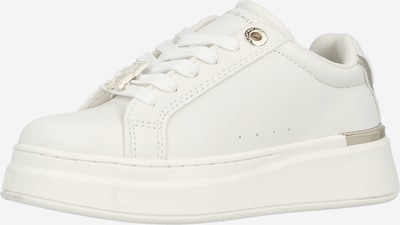 TOMMY HILFIGER Tennarit 'MILA' värissä offwhite, Tuotenäkymä