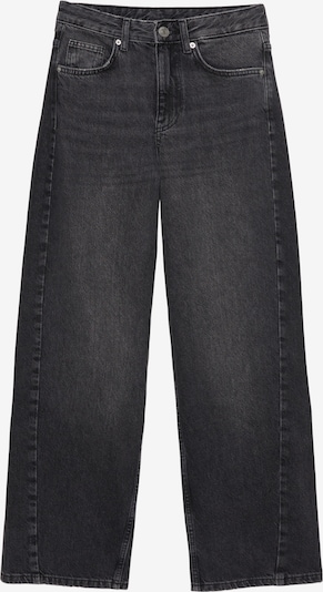 Pull&Bear Farkut värissä harmaa, Tuotenäkymä