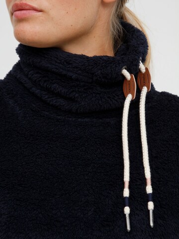 Oxmo - Jersey 'ANNIKI' en azul