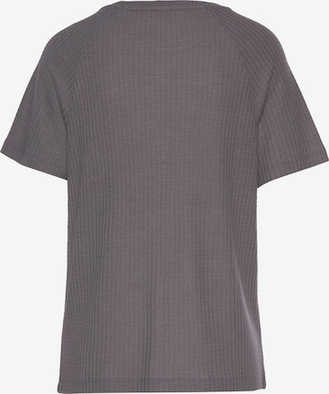 s.Oliver T-Shirt in Grau