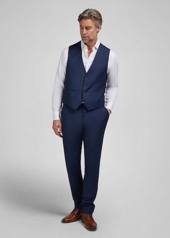 HECHTER PARIS Vest 'NOS' in Blue
