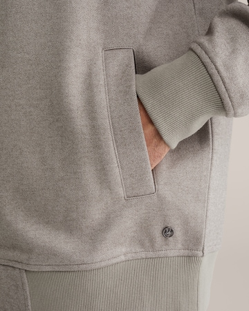 Veste mi-saison WE Fashion en gris