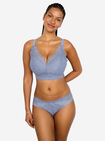 Culotte SugarShape en bleu