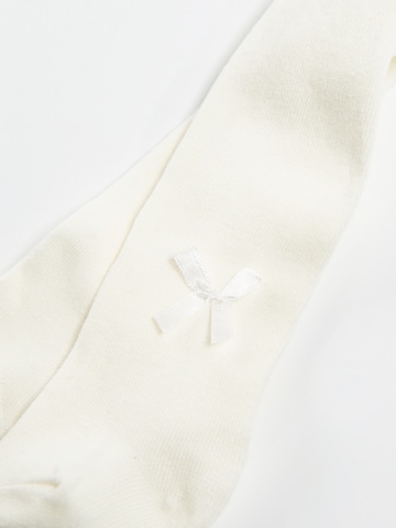 Cool Club Sockor i beige