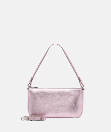 Liebeskind Berlin Crossbody bag in Pink