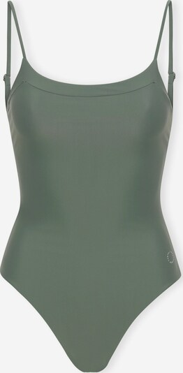 Copenhagen Cartel Swimsuit 'Penida' in Green, Item view