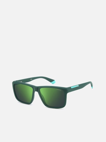 Polaroid Sunglasses in Blue