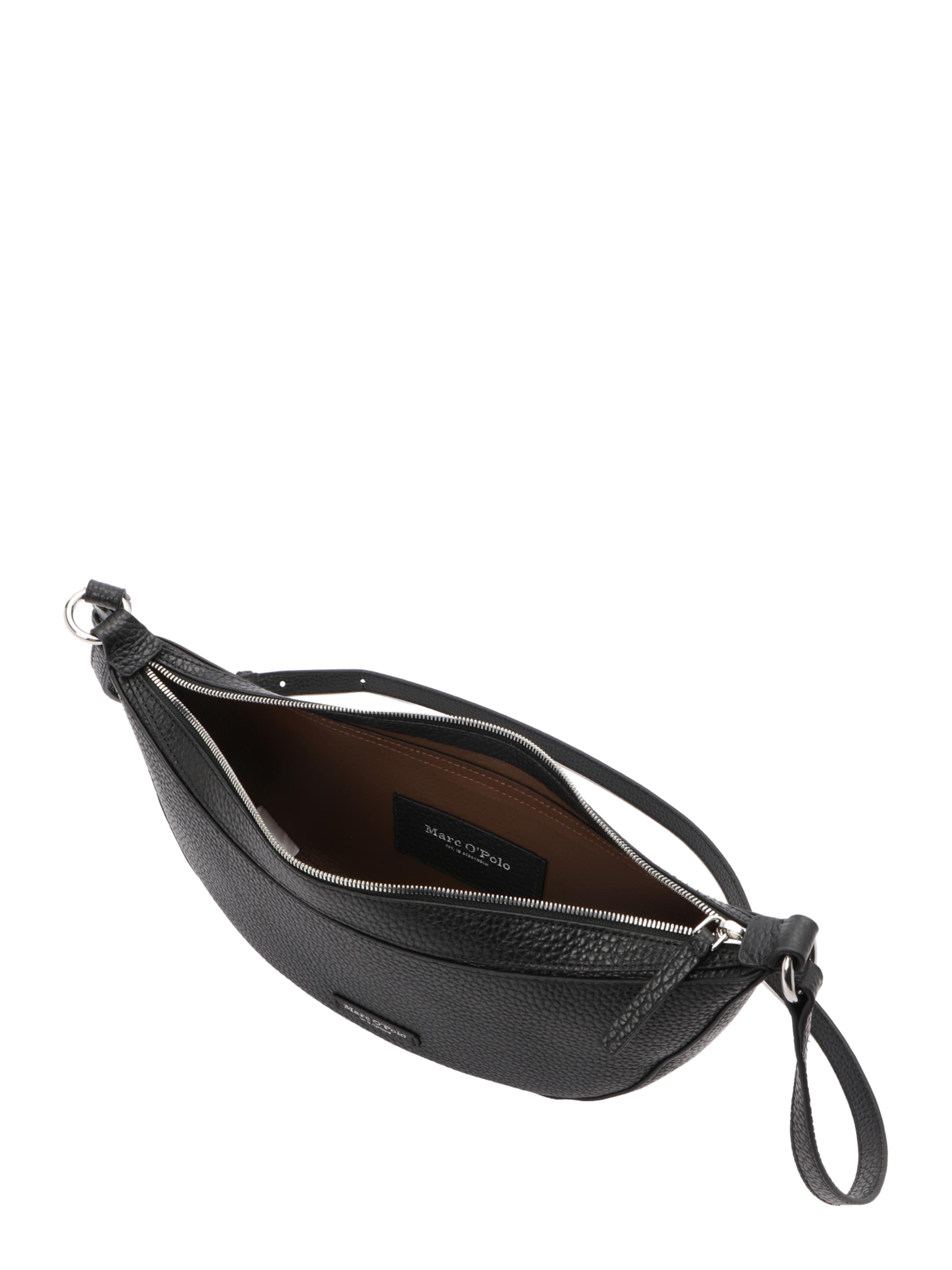 Marc O'Polo - Bolso de hombro en negro