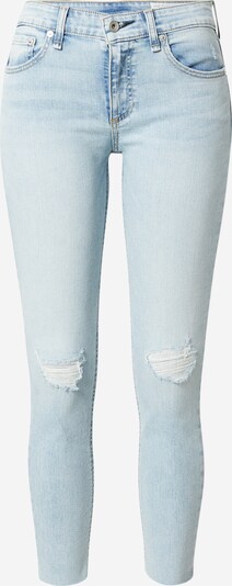 rag & bone Jeans 'Cate' in blue denim, Produktansicht