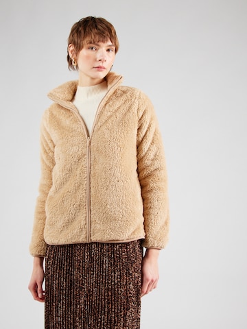 Soyaconcept Tussenjas in Beige: voorkant