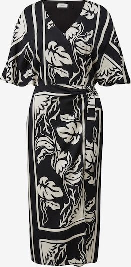 Suknelė iš s.Oliver, spalva – juoda, Prekių apžvalga