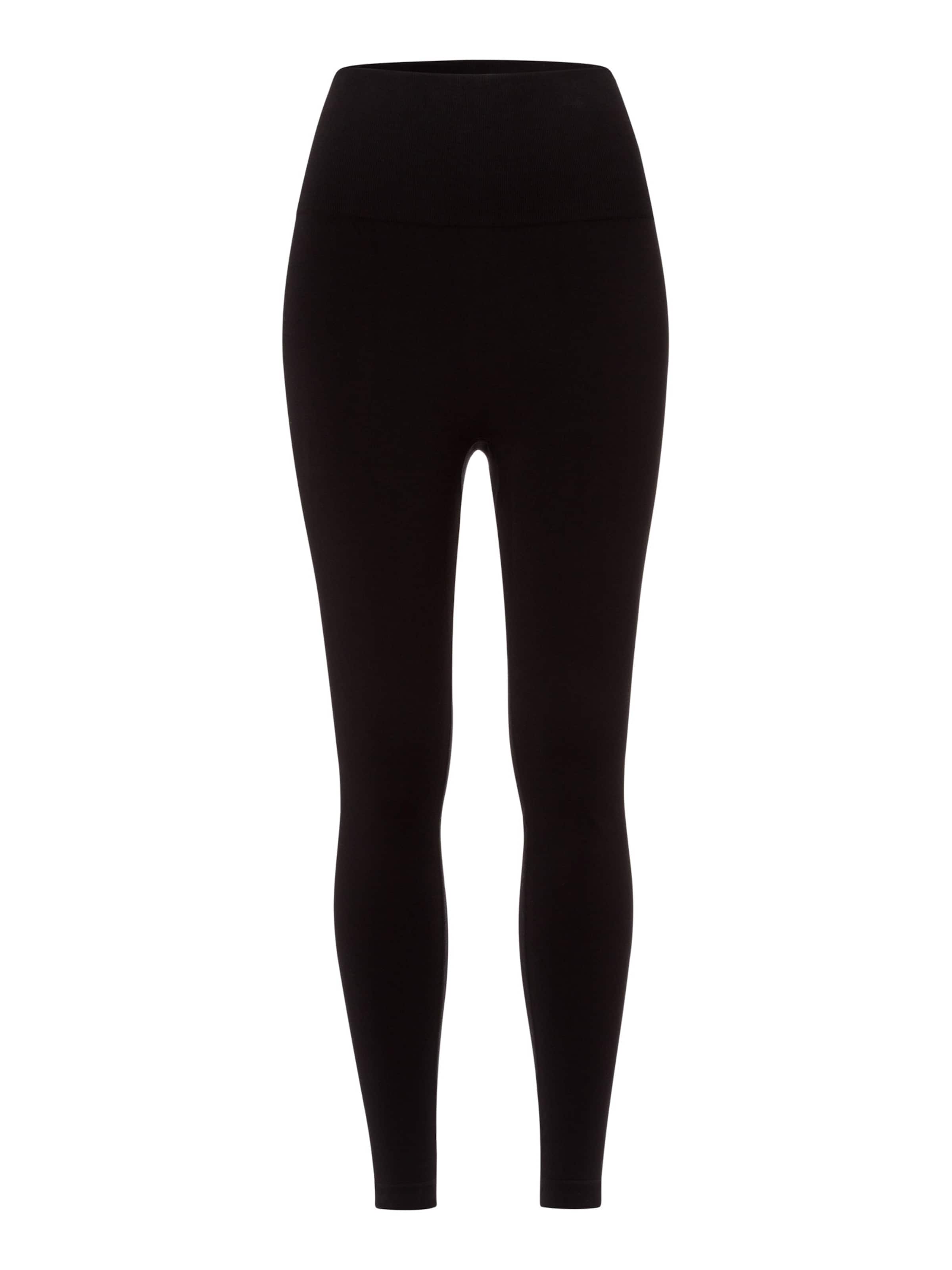 Les Lunes Leggings 'Sync Leggings' i sort, Produktvisning