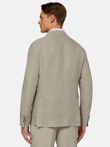 Boggi Milano Regular fit Suit Jacket in Grey