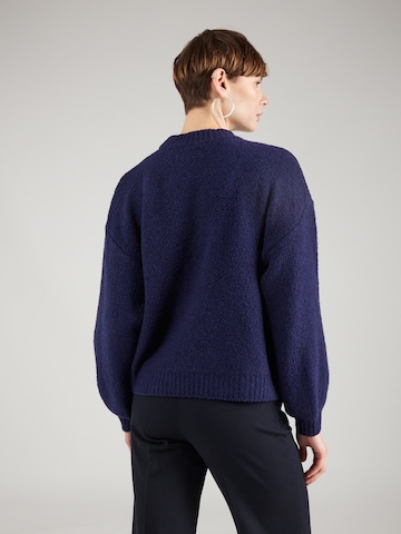 DRYKORN - Pullover 'RAMEA' em azul