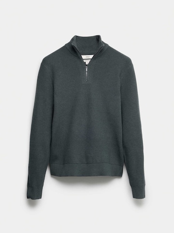 Pullover di Marks & Spencer in verde