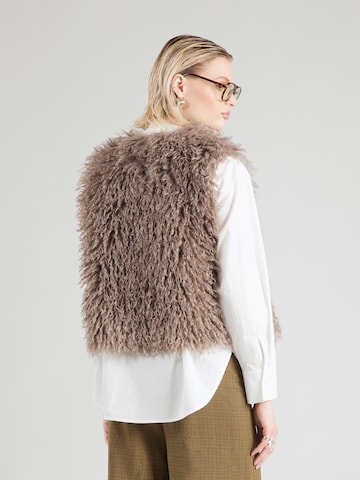 JOOP! - Chaleco 'Venus' en beige