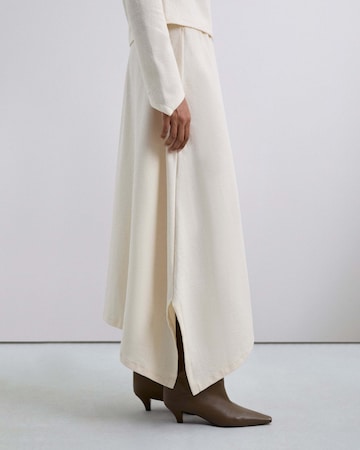 Scalpers Rock in Weiß