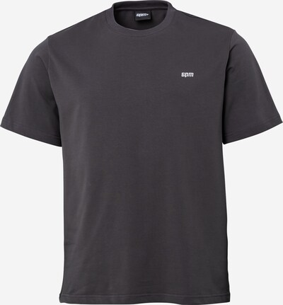 6pm Shirt in Anthracite, Item view
