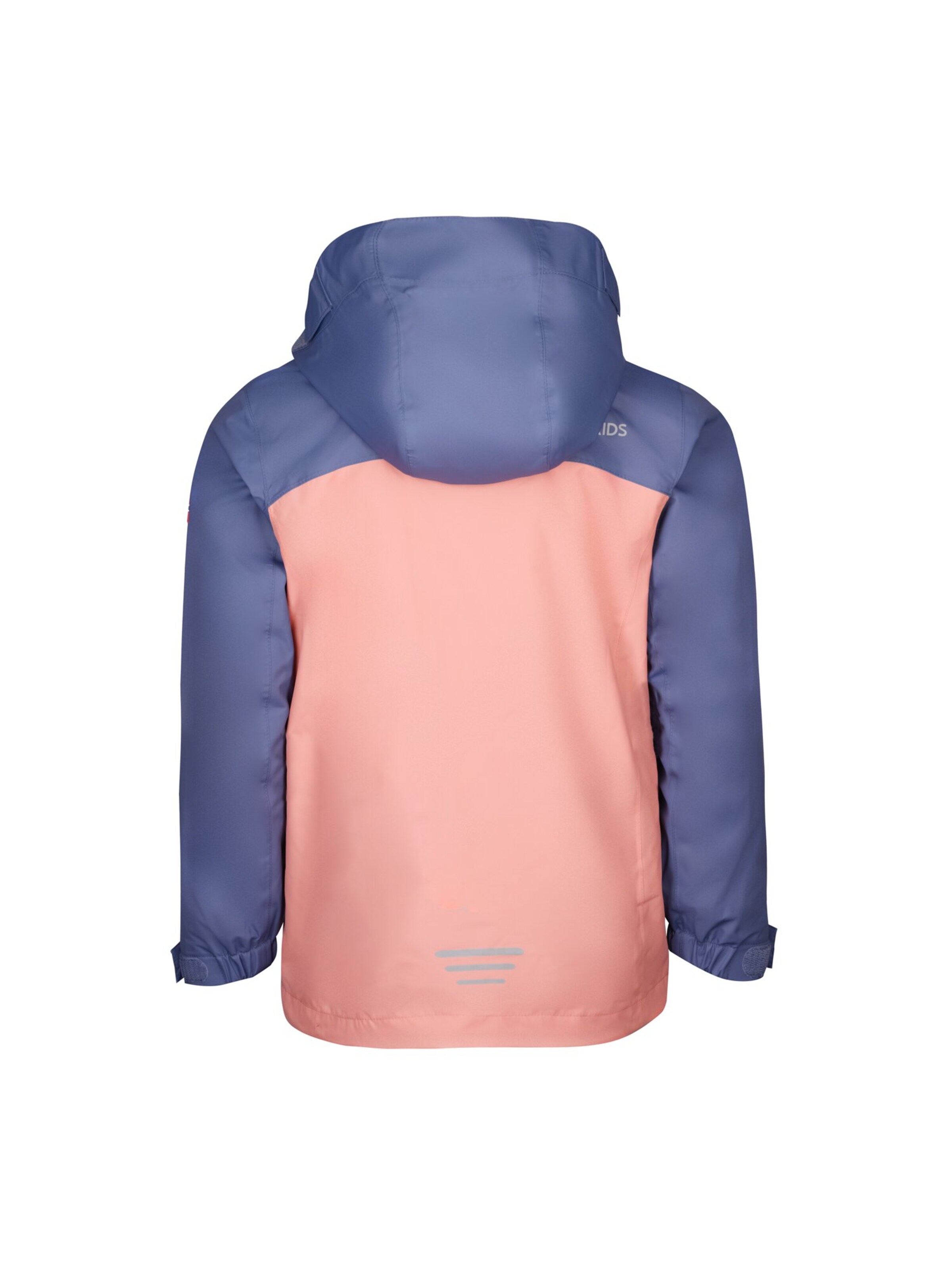 TROLLKIDS Outdoor jacket in Blue