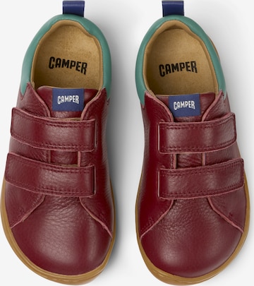 CAMPER Wandelschoen 'Peu Cami' in Rood