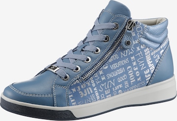 ARA Sneaker in Blau: predná strana