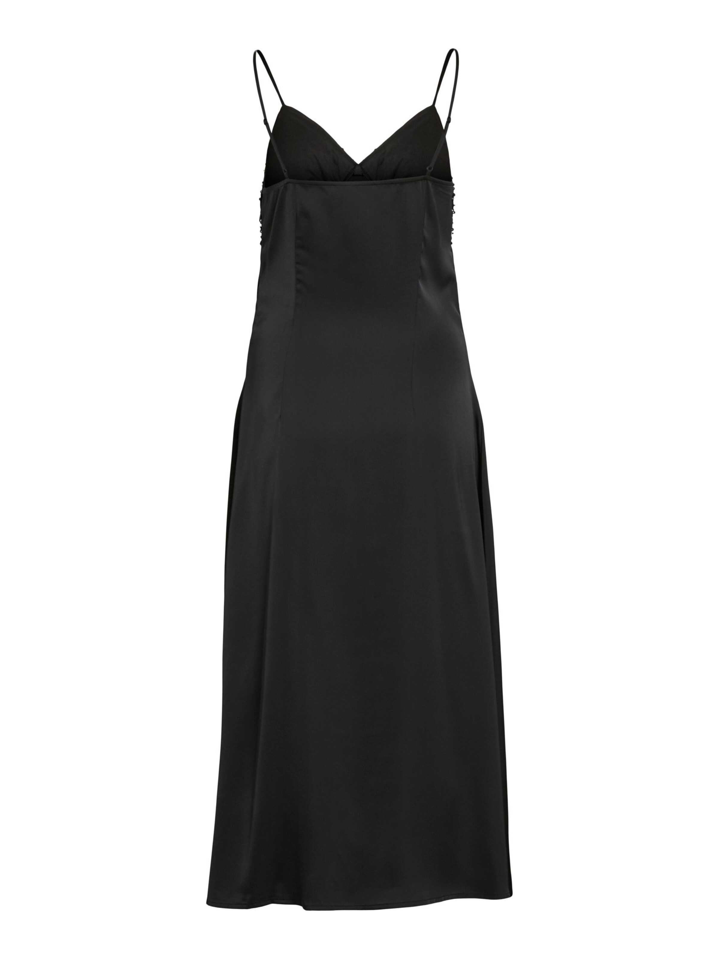 VILA - Vestido 'VIMAT' en negro