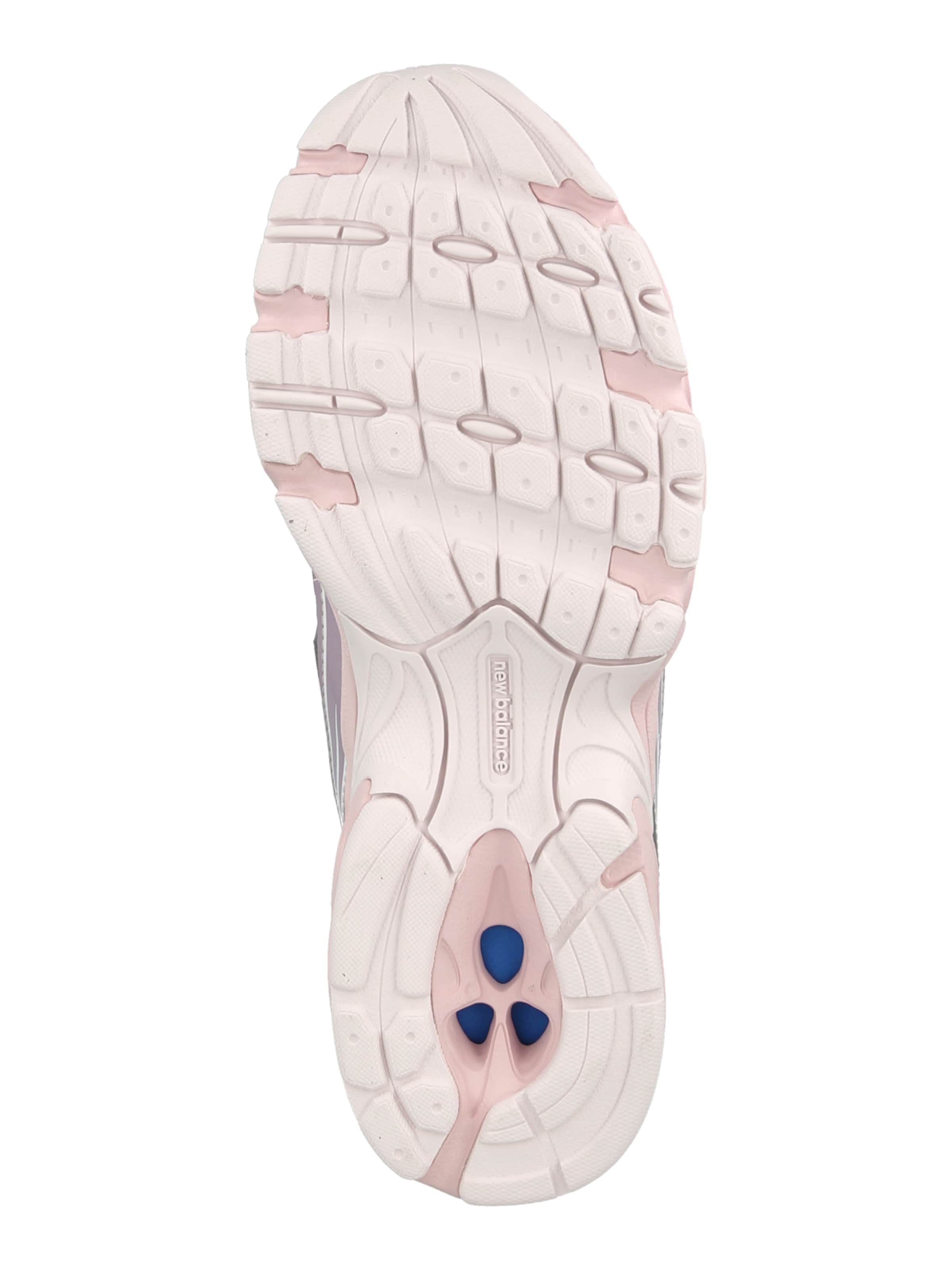 new balance Кроссовки '740' в Ярко-розовый