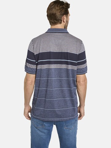 BABISTA Shirt in Blauw