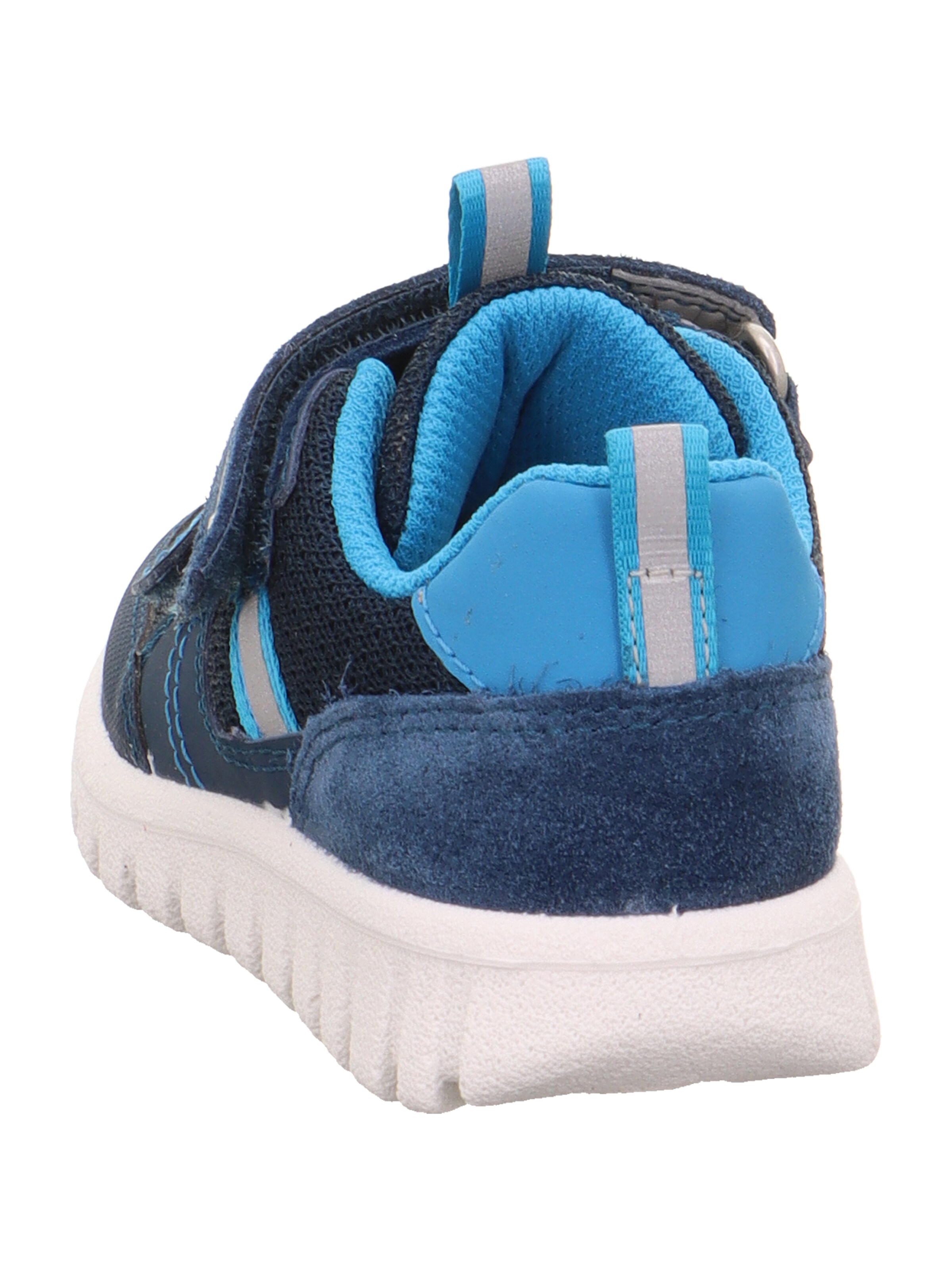 SUPERFIT Σνίκερ 'Sport 7' σε μπλε