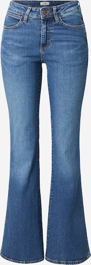 Džinsai 'MONTANA SPARROW' iš WRANGLER, spalva – tamsiai (džinso) mėlyna, Prekių apžvalga