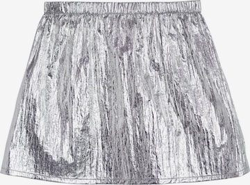 Desigual Hame värissä hopea: etupuoli