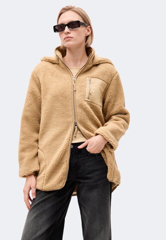 ABOUT YOU - Abrigo de entretiempo 'Willow' en beige