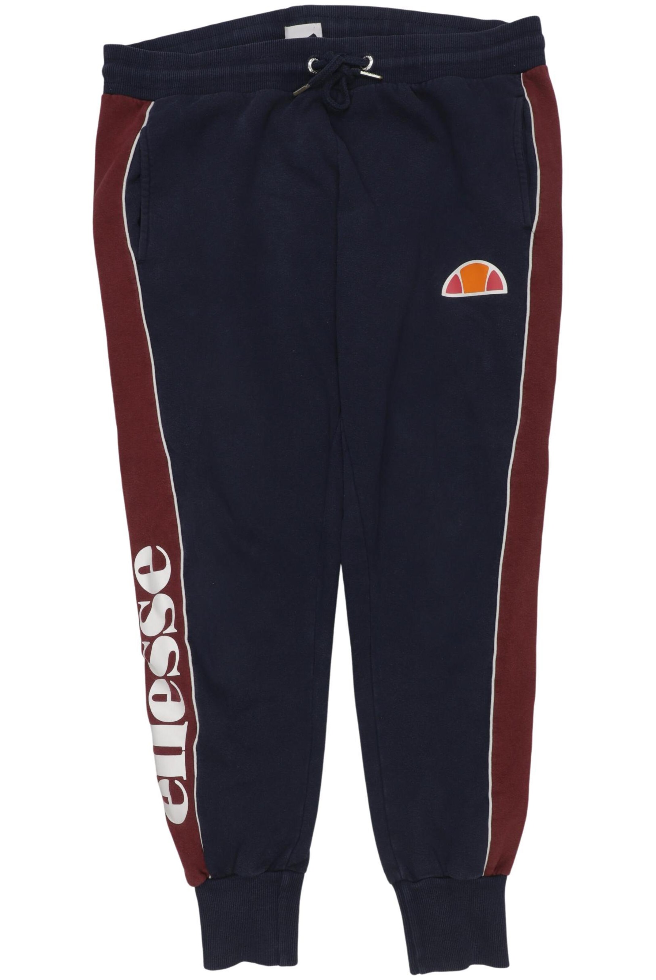 ELLESSE Pants in S in Blue: front