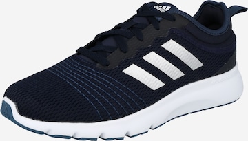 ADIDAS PERFORMANCE Running Shoes 'Fluidup' in Blue: front
